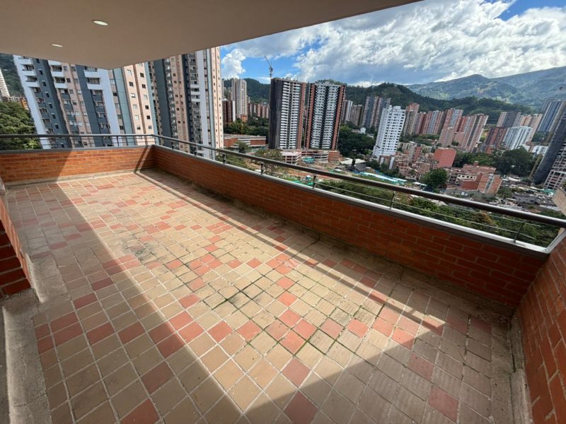 Apartamento para el arriendo en Sabaneta el codigo es 15772 Foto 7