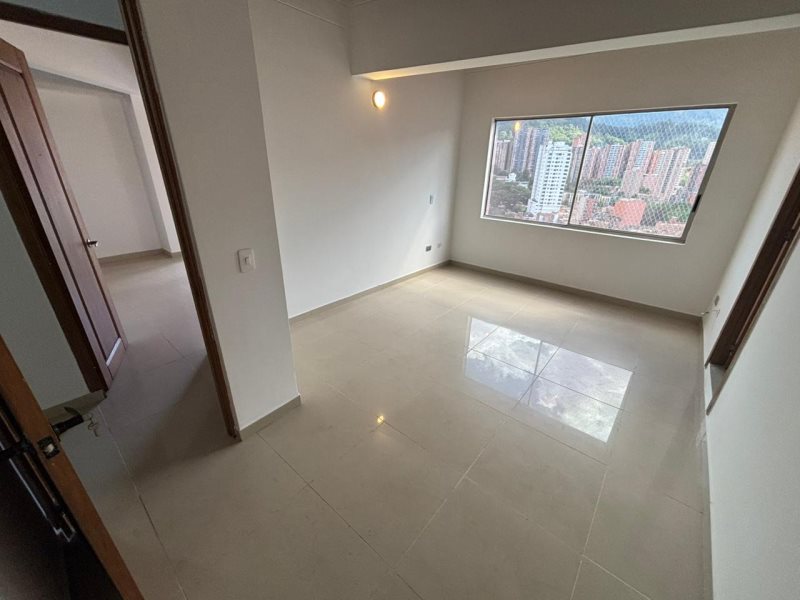 Apartamento para el arriendo en Sabaneta el codigo es 15772 Foto 16