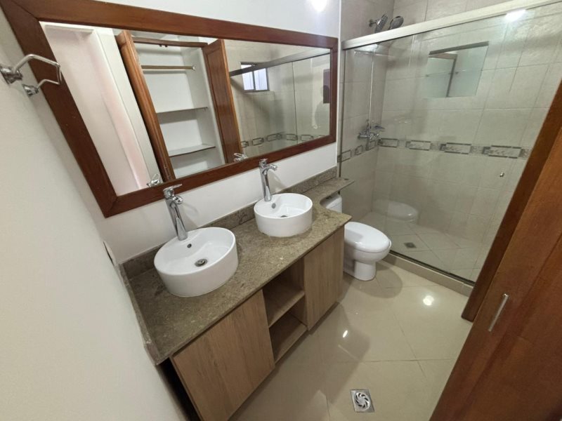 Apartamento para el arriendo en Sabaneta el codigo es 15772 Foto 19