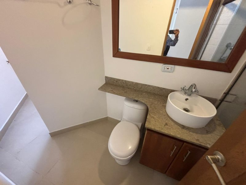 Apartamento para el arriendo en Sabaneta el codigo es 15772 Foto 18