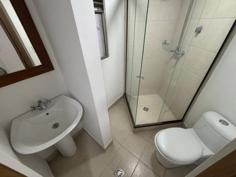 Apartamento para el arriendo en Sabaneta el codigo es 15772 Foto 20