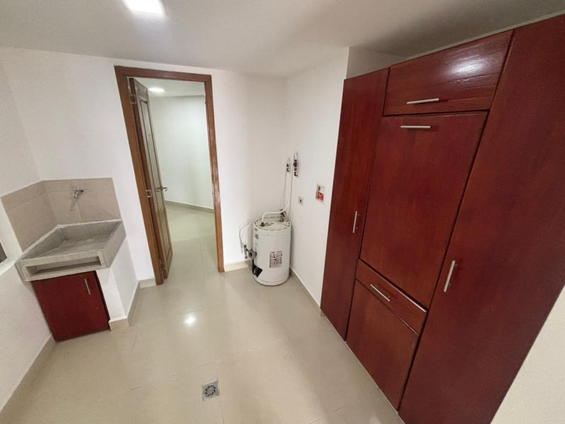 Apartamento para el arriendo en Sabaneta el codigo es 15772 Foto 21