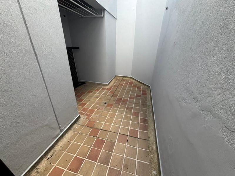 Apartamento para el arriendo en Sabaneta el codigo es 15772 Foto 22