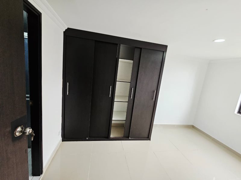 Apartamento para el arriendo en Itagüí el codigo es 16828 Foto 9