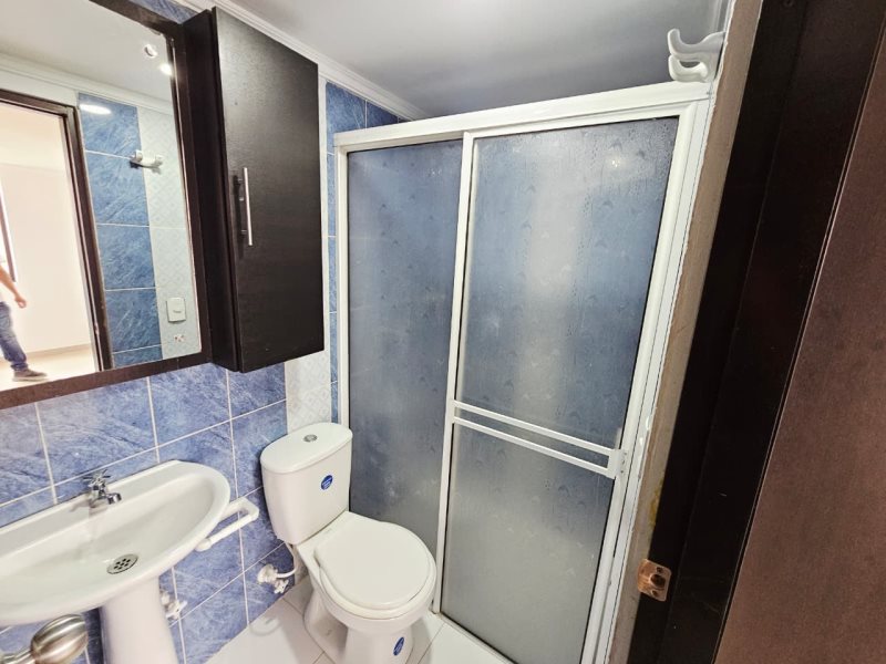 Apartamento para el arriendo en Itagüí el codigo es 16828 Foto 13