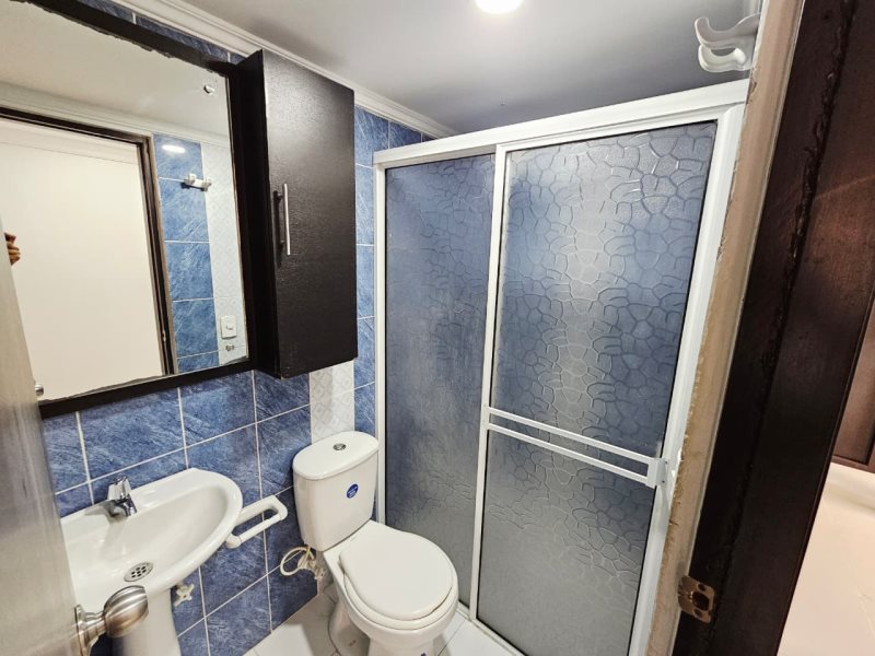 Apartamento para el arriendo en Itagüí el codigo es 16828 Foto 14