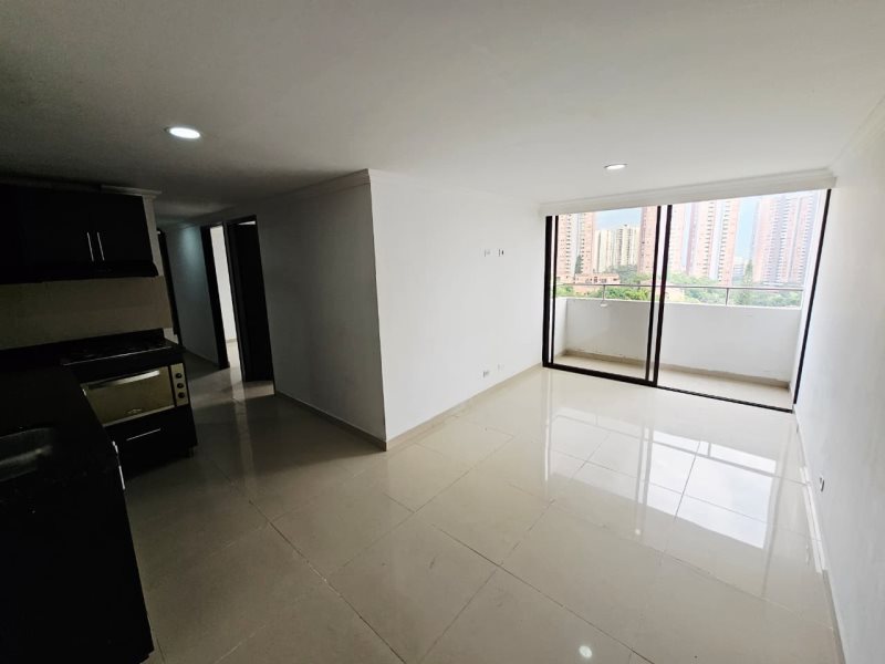 Apartamento para el arriendo en Itagüí el codigo es 16828 Foto 3