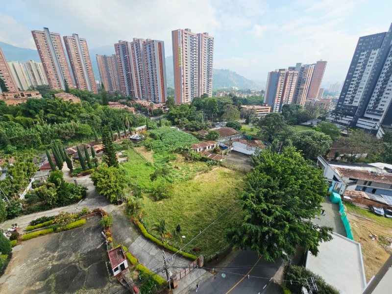 Apartamento para el arriendo en Itagüí el codigo es 16828 Foto 6