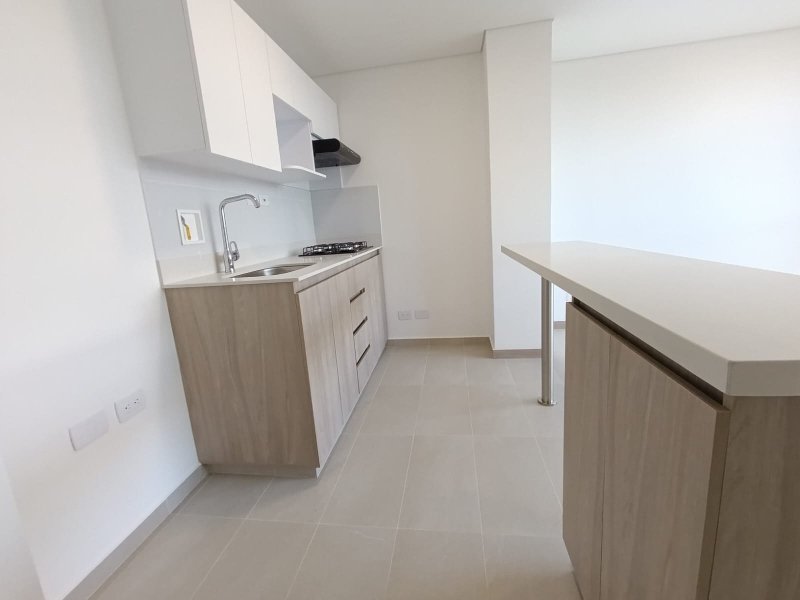 Apartamento para el arriendo en Sabaneta el codigo es 17433 Foto 3