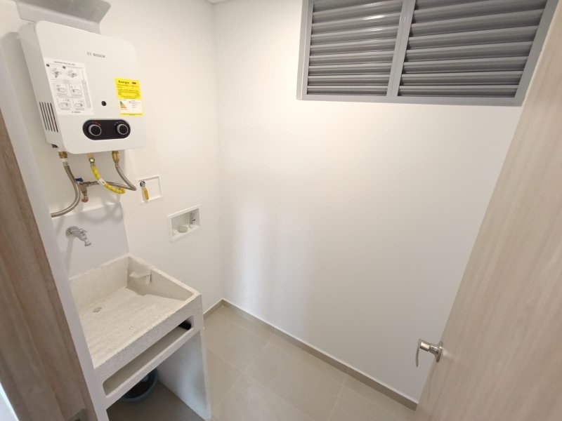 Apartamento para el arriendo en Sabaneta el codigo es 17433 Foto 15
