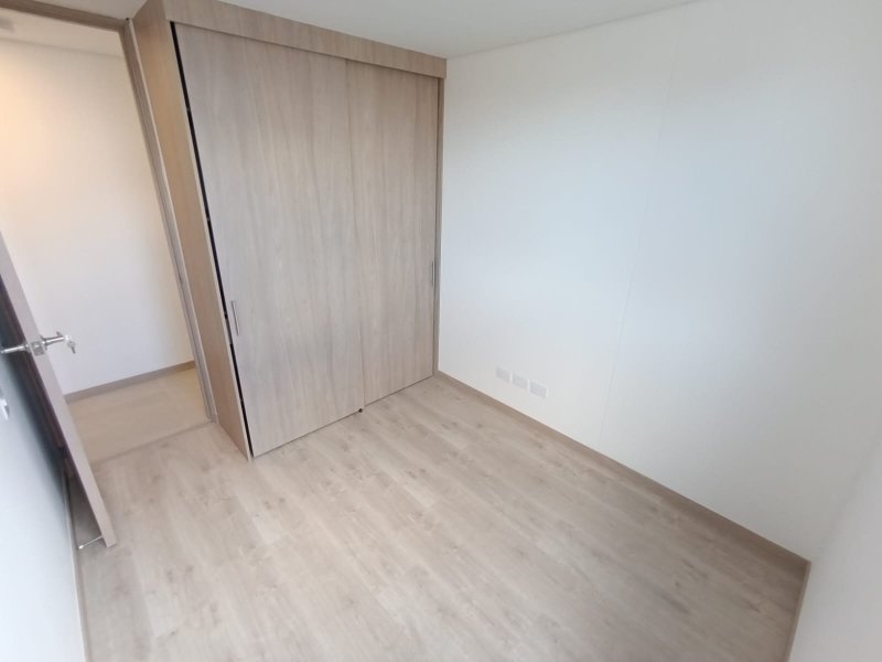 Apartamento para el arriendo en Sabaneta el codigo es 17433 Foto 6