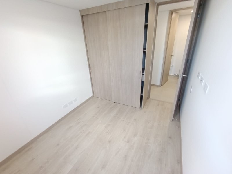Apartamento para el arriendo en Sabaneta el codigo es 17433 Foto 10