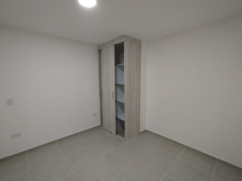 Apartaestudio para el arriendo en Sabaneta el codigo es 17111 Foto 5