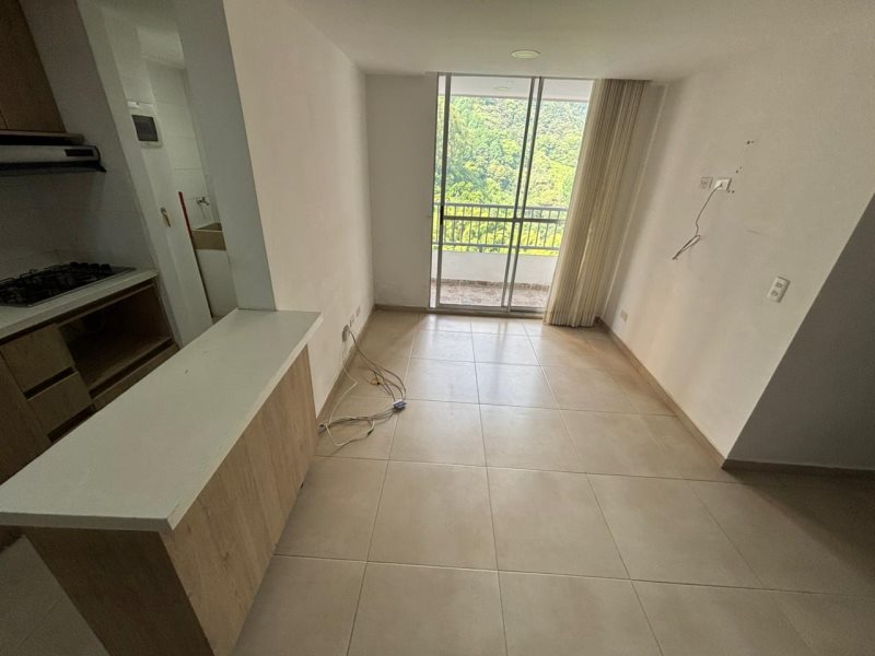 Apartamento para el arriendo en Sabaneta el codigo es 17068 Foto 4