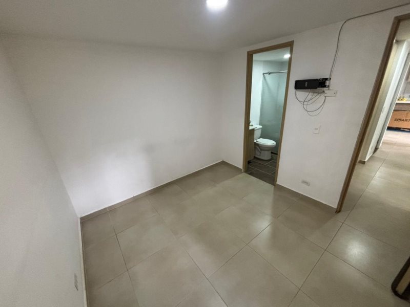 Apartamento para el arriendo en Sabaneta el codigo es 17068 Foto 11
