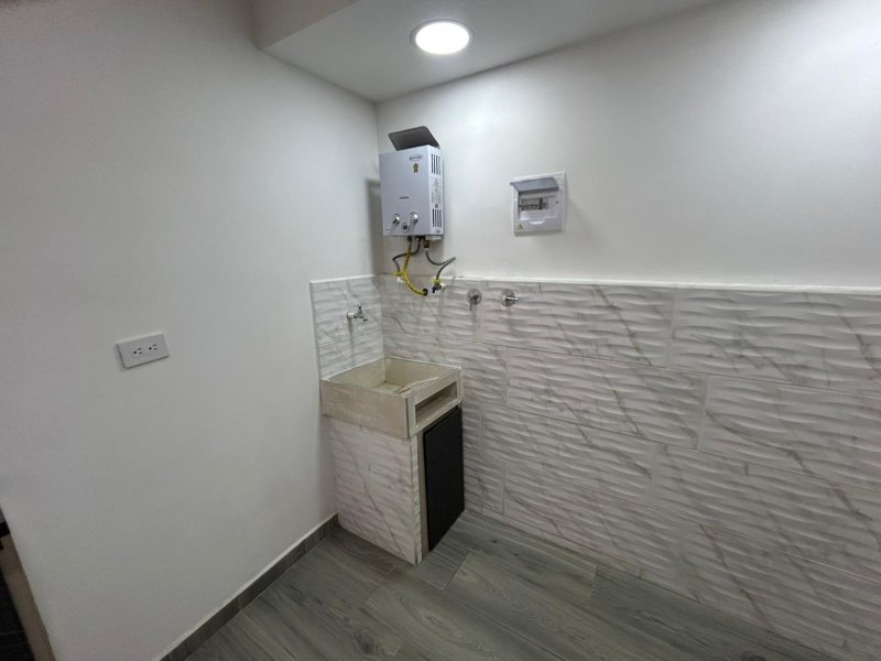 Apartamento para el arriendo en La Estrella el codigo es 17302 Foto 14