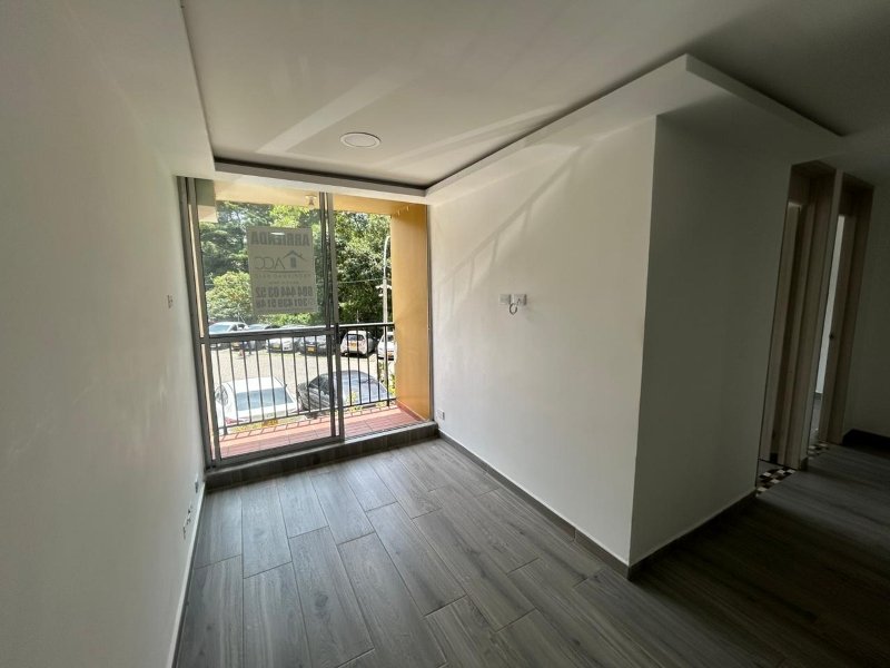 Apartamento para el arriendo en La Estrella el codigo es 17302 Foto 5