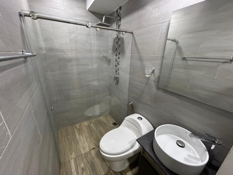 Apartamento para el arriendo en La Estrella el codigo es 17302 Foto 13