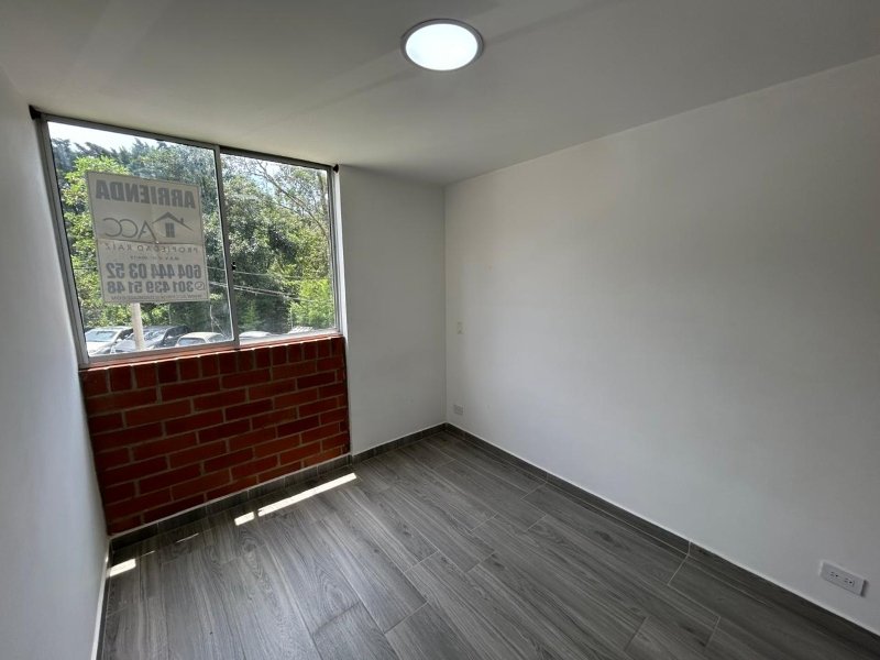 Apartamento para el arriendo en La Estrella el codigo es 17302 Foto 8