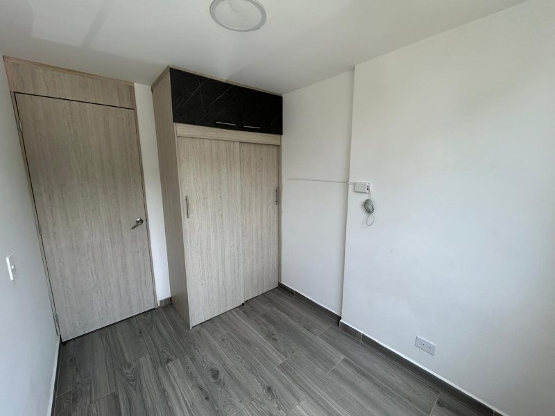 Apartamento para el arriendo en La Estrella el codigo es 17302 Foto 9