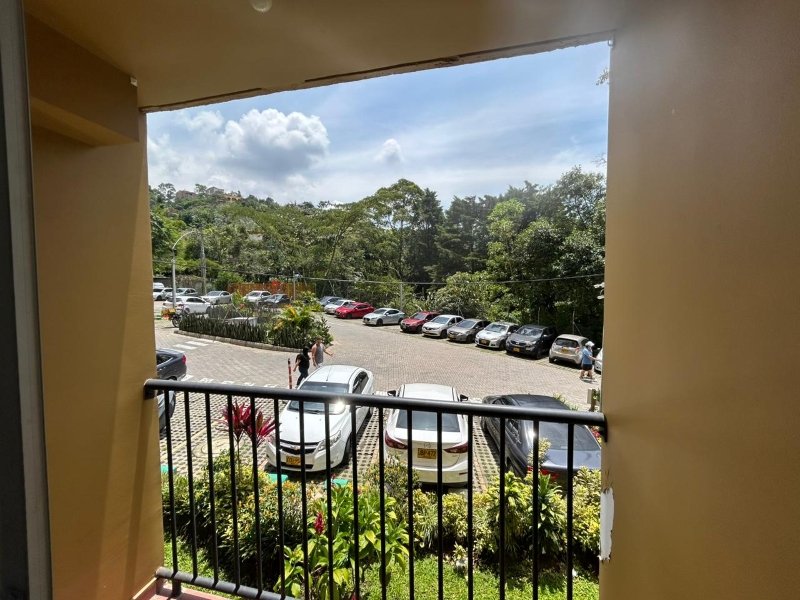 Apartamento para el arriendo en La Estrella el codigo es 17302 Foto 6