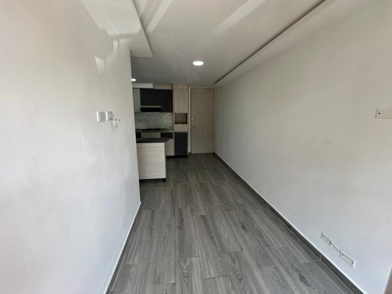 Apartamento para el arriendo en La Estrella el codigo es 17302 Foto 4