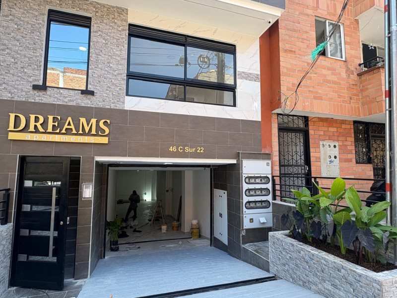 Local para el arriendo en Envigado - La Paz el codigo es 17015 Foto 8