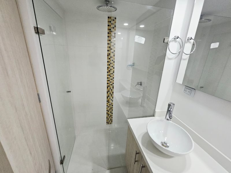 Apartamento para el arriendo en Sabaneta el codigo es 16154 Foto 15