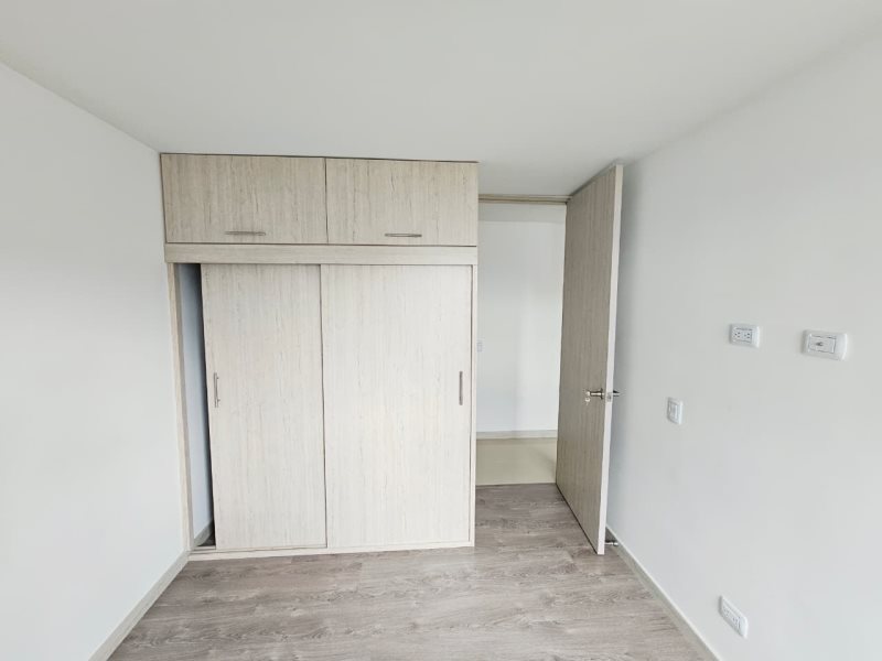 Apartamento para el arriendo en Sabaneta el codigo es 16154 Foto 9