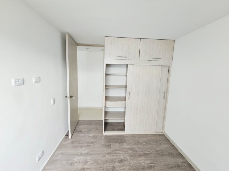 Apartamento para el arriendo en Sabaneta el codigo es 16154 Foto 11