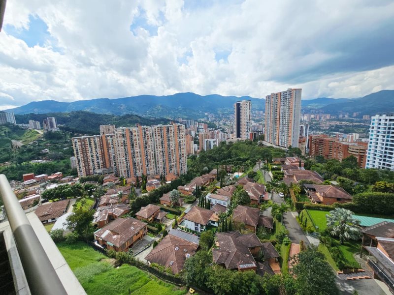 Apartamento para el arriendo en Sabaneta el codigo es 16154 Foto 4