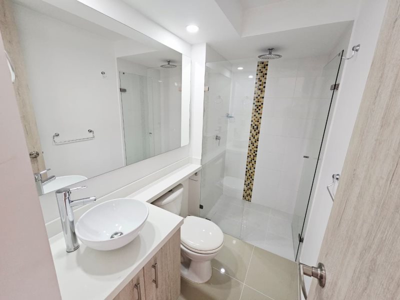 Apartamento para el arriendo en Sabaneta el codigo es 16154 Foto 16