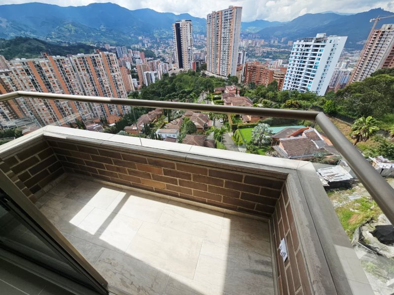 Apartamento para el arriendo en Sabaneta el codigo es 16154 Foto 5