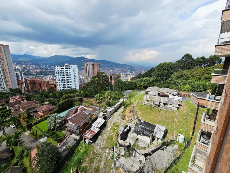 Apartamento para el arriendo en Sabaneta el codigo es 16154 Foto 6