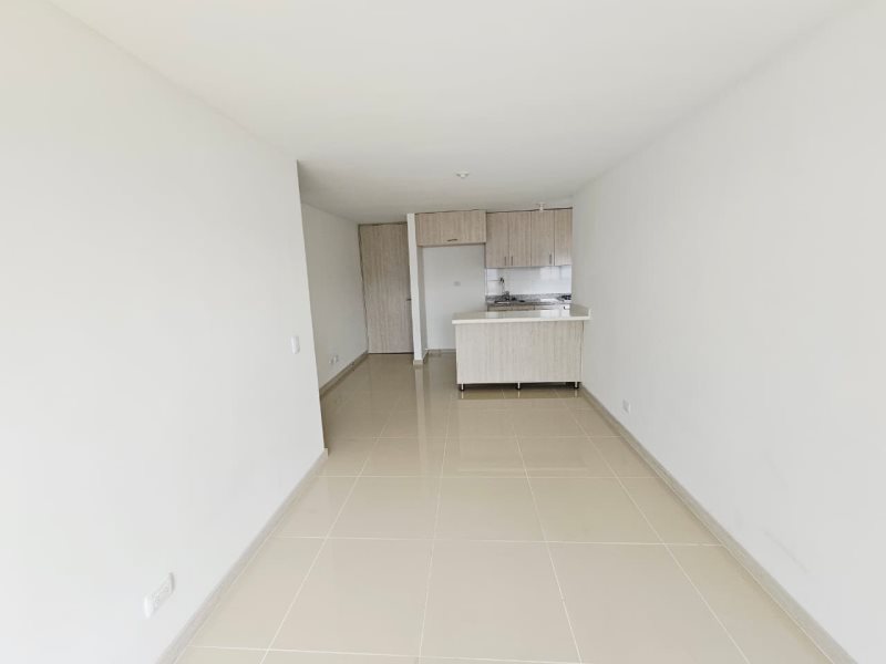 Apartamento para el arriendo en Sabaneta el codigo es 16154 Foto 2