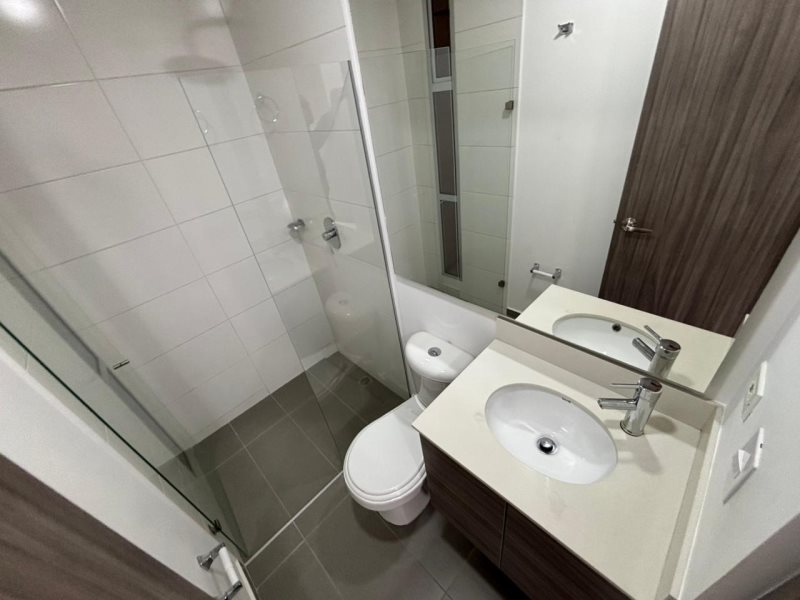 Apartamento para el arriendo en Sabaneta el codigo es 15463 Foto 13