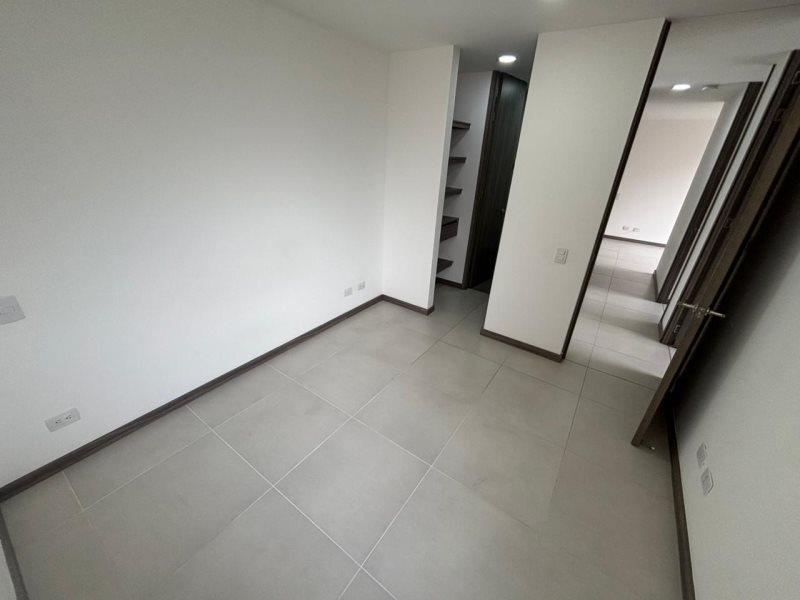 Apartamento para el arriendo en Sabaneta el codigo es 15463 Foto 10