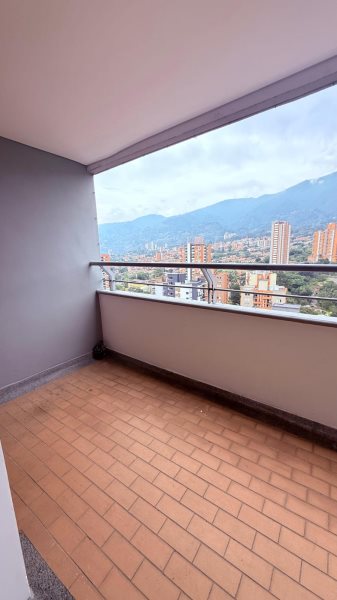 Apartamento para el arriendo en La Estrella el codigo es 17021 Foto 7