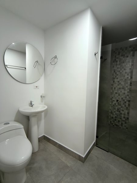 Apartaestudio para el arriendo en Sabaneta el codigo es 15139 Foto 9