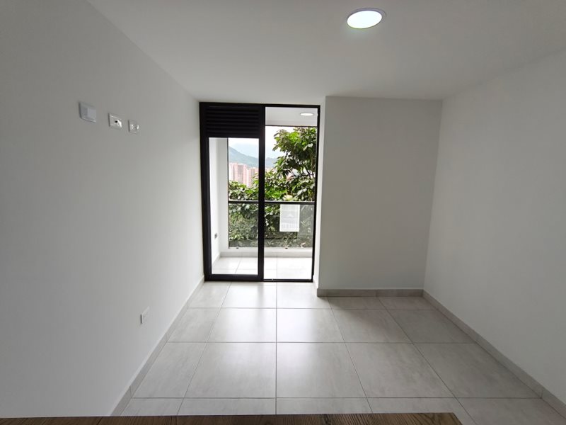 Apartaestudio para el arriendo en Sabaneta el codigo es 15139 Foto 4