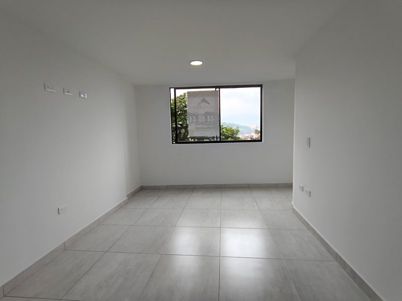 Apartaestudio para el arriendo en Sabaneta el codigo es 15139 Foto 3