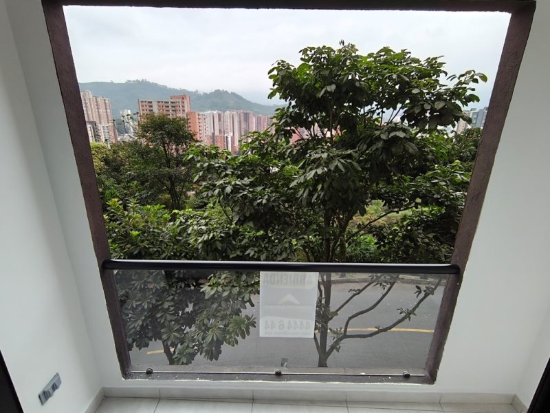 Apartaestudio para el arriendo en Sabaneta el codigo es 15139 Foto 6