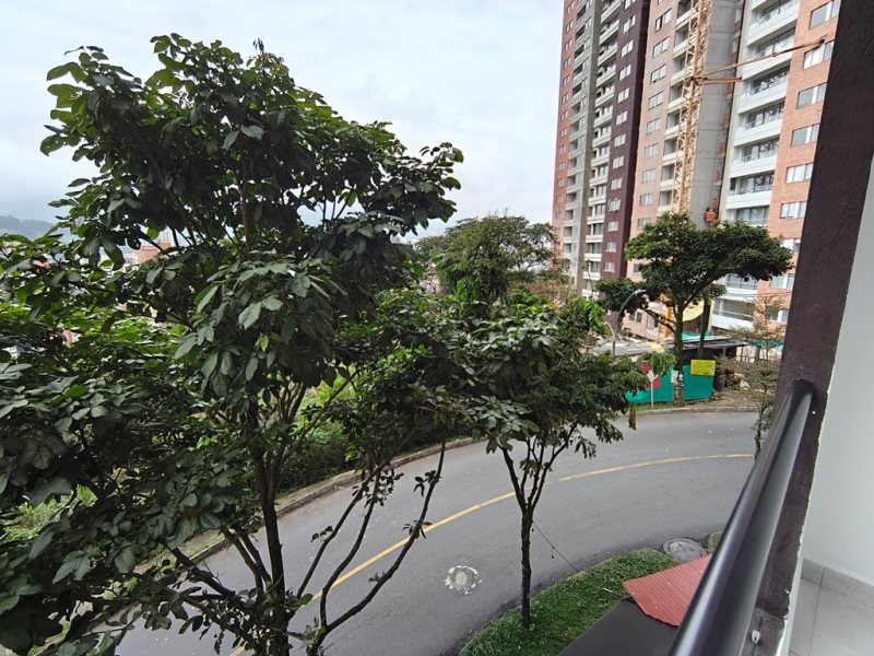 Apartaestudio para el arriendo en Sabaneta el codigo es 15139 Foto 8