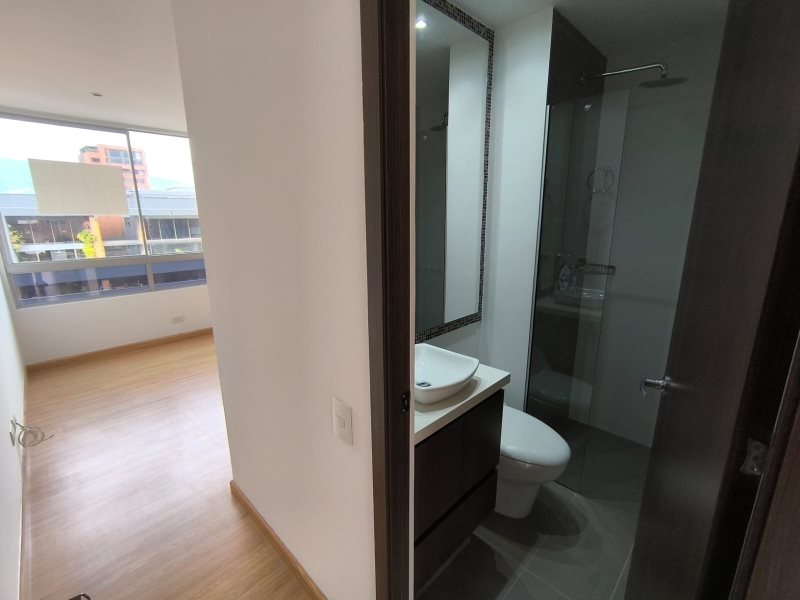 Apartamento para el arriendo en Envigado el codigo es 16854 Foto 20