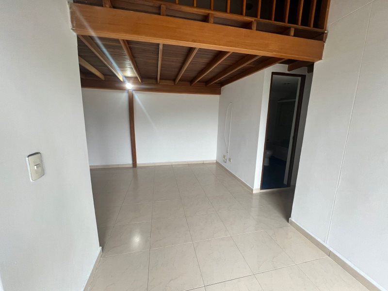 Apartamento para el arriendo en Sabaneta el codigo es 17086 Foto 4