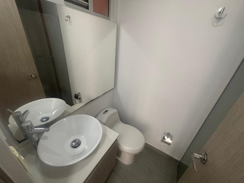 Apartamento para el arriendo en Sabaneta el codigo es 17396 Foto 16