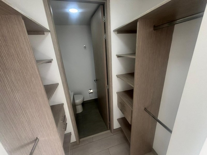 Apartamento para el arriendo en Sabaneta el codigo es 17396 Foto 14