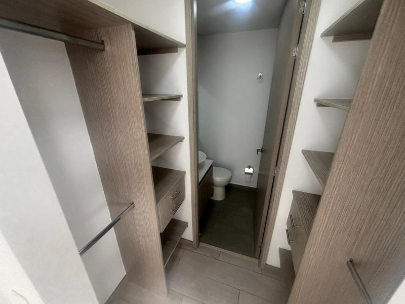 Apartamento para el arriendo en Sabaneta el codigo es 17396 Foto 15