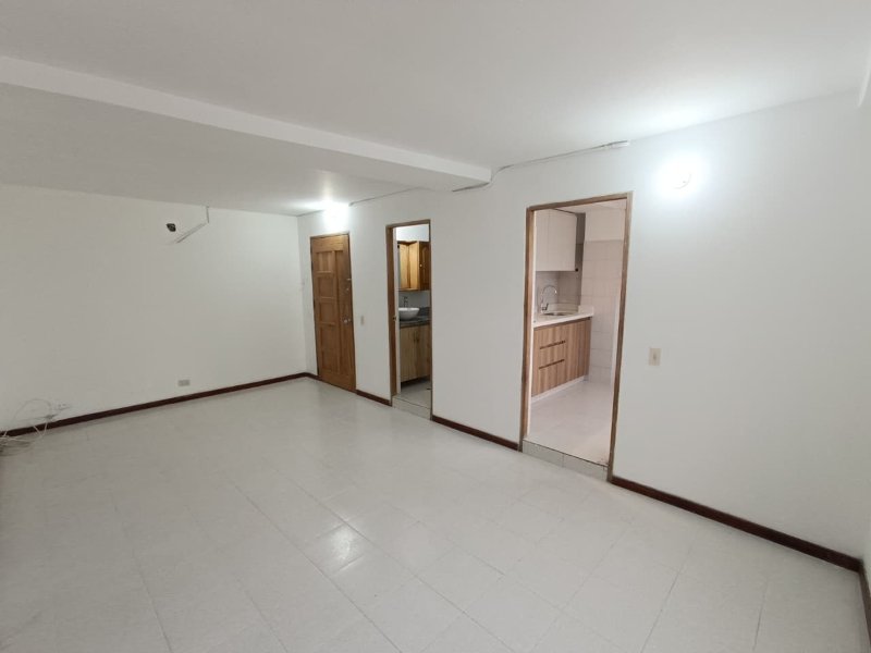 Apartamento para el arriendo en Itagüí el codigo es 17856 Foto 5