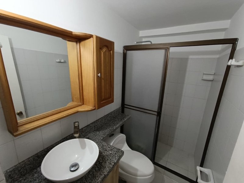 Apartamento para el arriendo en Itagüí el codigo es 17856 Foto 10